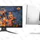 Who's to Say This 28% Off Alienware 240Hz Monitor Didn't Build the Pyramids?